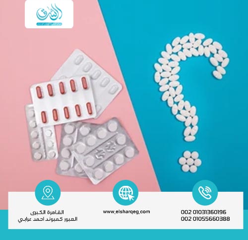 هل دواء تيمازيبام جدول؟