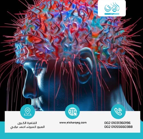 كيف يؤثر مخدر الكوكايين الوردي على الدماغ والجهاز العصبي؟