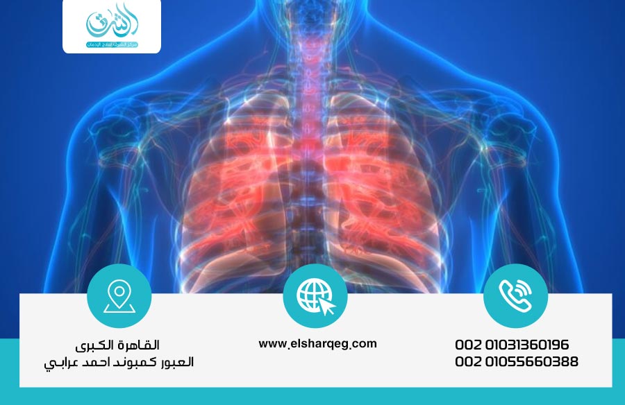 كيف يسبب إدمان الكوكايين والكحول تلف الرئة؟ دليل شامل للعلاج 2026
