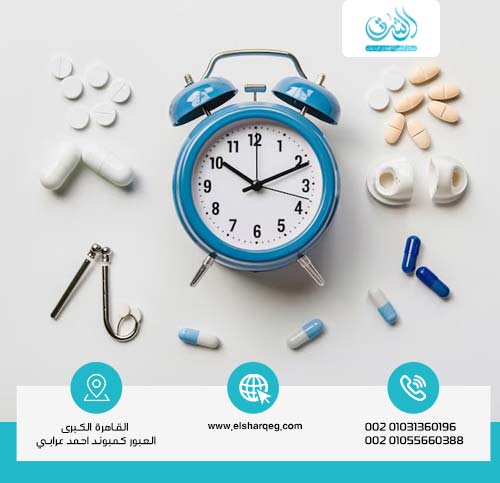 مدة استخدام أدوية علاج إدمان الكوكايين ومرحلة التعافي الدوائي